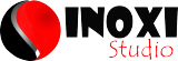 Логотип компании Inoxi Studio