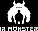 IR Monster
