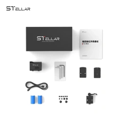 Прицел Black Head Stellar T2 mini