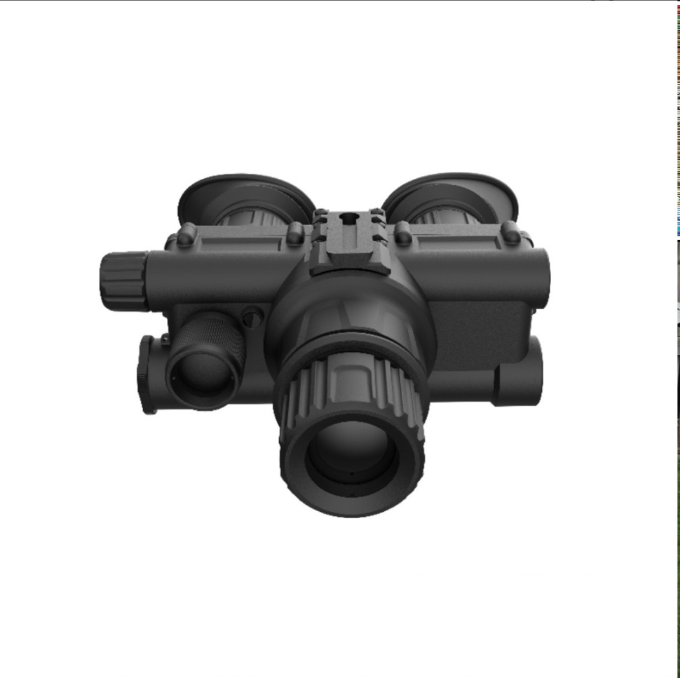 Очки ночного видения IR Monster ELF-7 (PVS-7)