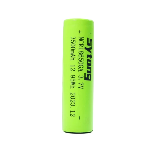 АКБ Sytong 18650 3500mAh/3,7v