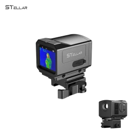 Прицел Black Head Stellar T2 mini