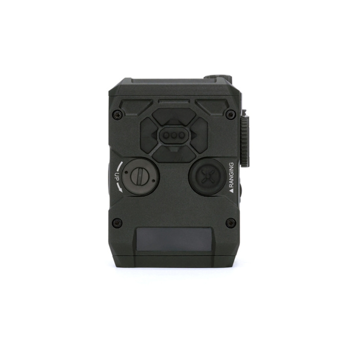 Дальномер Black Head Ballistic 1535нм