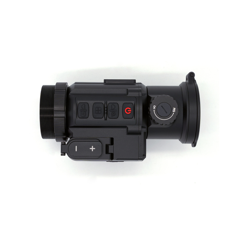 Предобъективная насадка IR Monster GODZILLA-CM