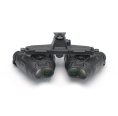 Очки ночного видения IR Monster ELF-18 (PVS-18)