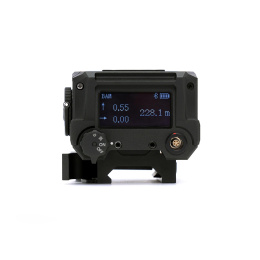 Дальномер Black Head Ballistic 1535нм