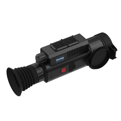 Прицел Sytong MM06-50LRF
