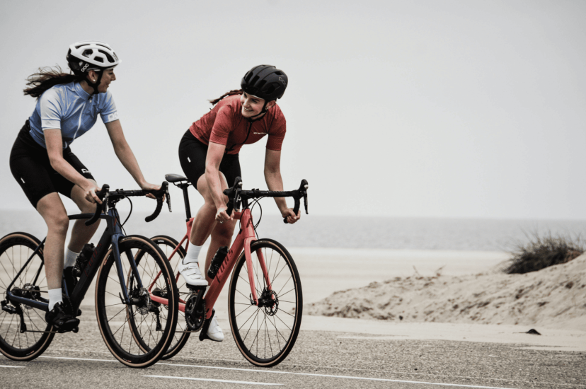 Новые поступления горных велосипедов в интернет-магазине