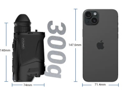 Conotech Lipot 335LRF (Lzirtek Sirin 335l)