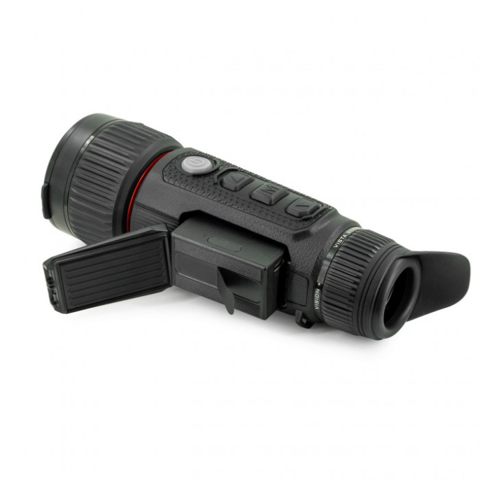 Монокуляр Nocpix Vista H50R