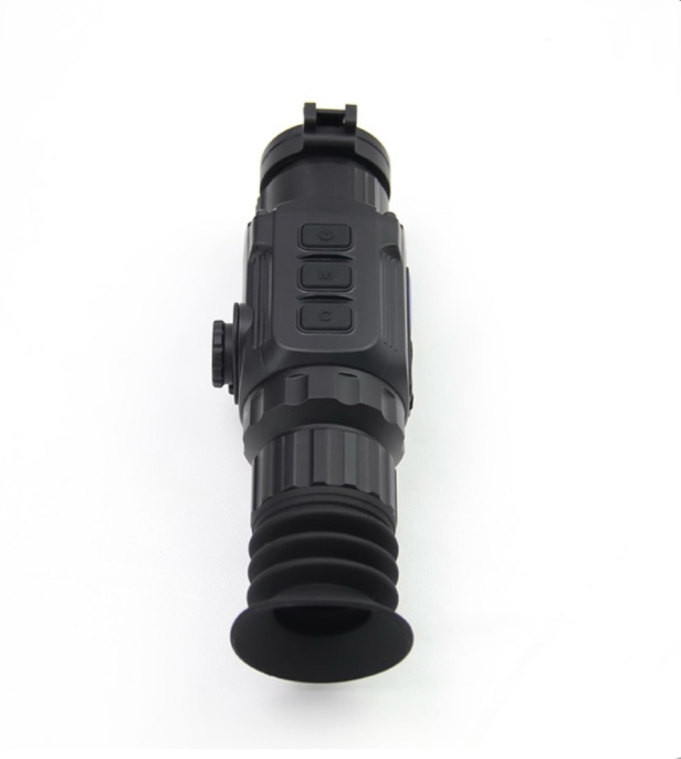 Тепловизионный прицел Longot A6
