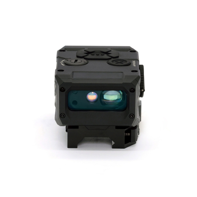 Дальномер Black Head Ballistic 1535нм