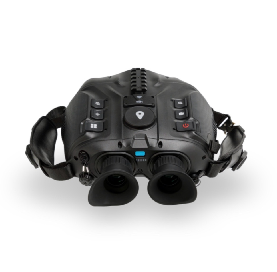 Бинокль IR Monster Kong-BHA