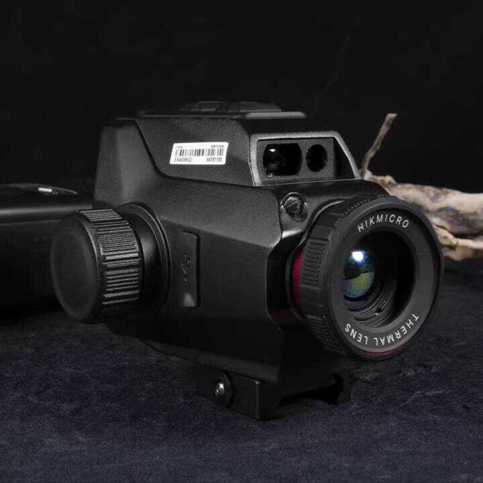 Прицел Hikmicro TC19L