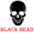 Black Head