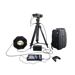 Переносная наземная станция