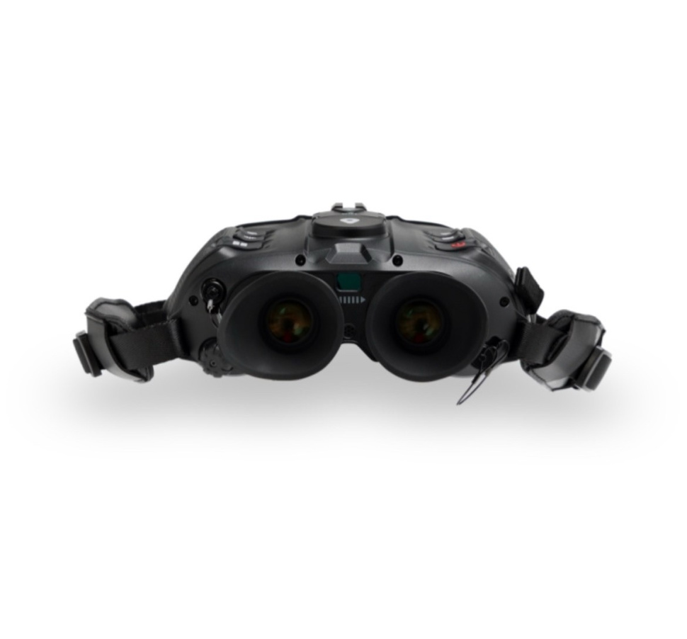 Бинокль IR Monster Kong-BHA