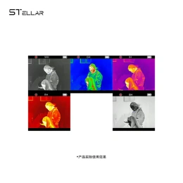 Прицел Black Head Stellar T2 mini